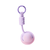 Huevo vibrador Little Planet, masturbador inalámbrico con control remoto para mujeres